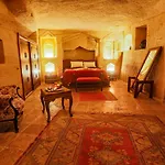 Sinasos Palace Cave Отель 3*
