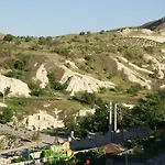 Sinasos Palace Cave 3*