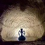 Sinasos Palace Cave