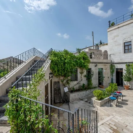 Sinasos Palace Cave 酒店