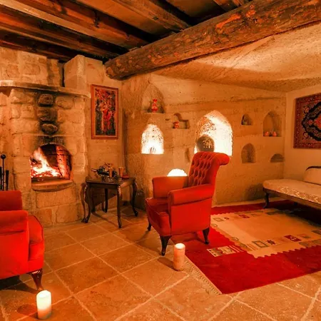 Hotel Sinasos Palace Cave 2*