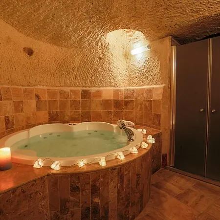 Sinasos Palace Cave 3*