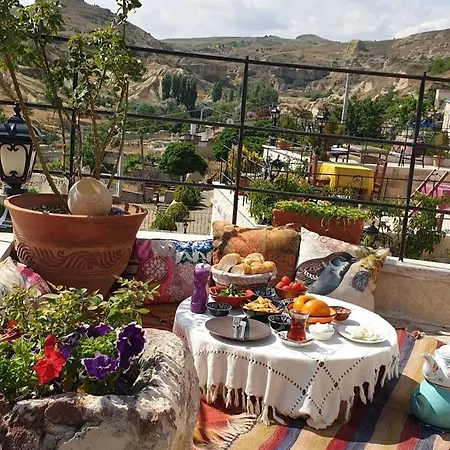 Hotel Sinasos Palace Cave Ürgüp