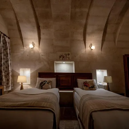 Hotel Sinasos Palace Cave Urgup