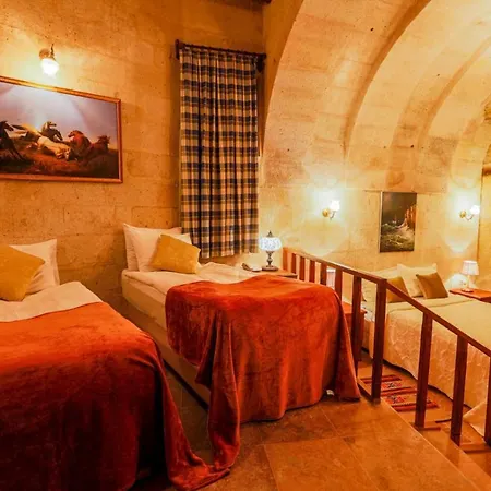 Hotel Sinasos Palace Cave 2*