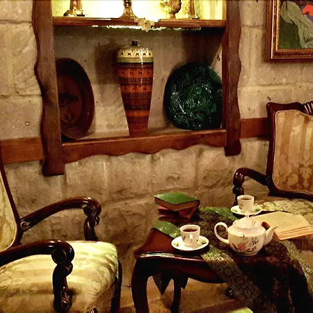 Отель Sinasos Palace Cave Ургуп