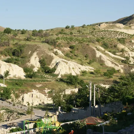 Sinasos Palace Cave 3*