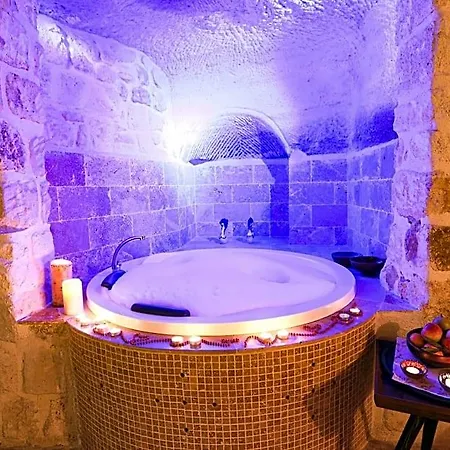 Hotell Sinasos Palace Cave 3*