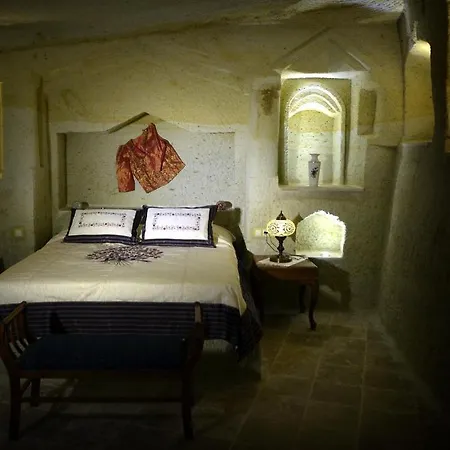 Hotell Sinasos Palace Cave Ürgüp
