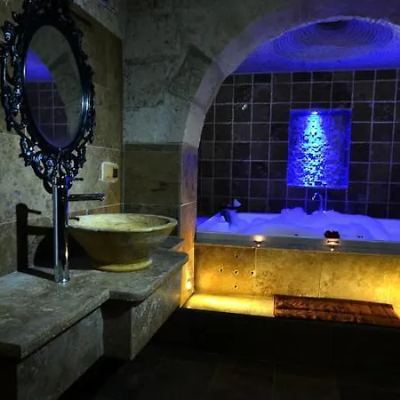Sinasos Palace Cave 2* Urgup