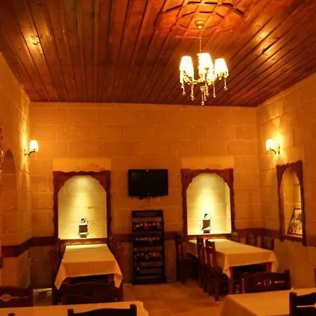 Sinasos Palace Cave 2*