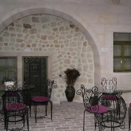Sinasos Palace Cave 2* Urgup