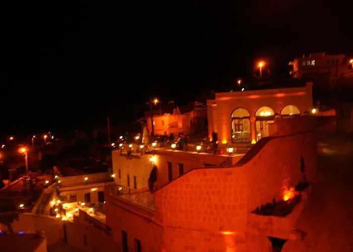 Sinasos Palace Cave 3*