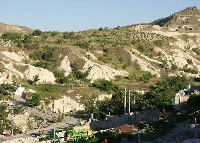 Sinasos Palace Cave 3*
